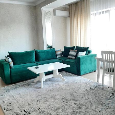 Comfortable Apartment Biszkek Zewnętrze zdjęcie