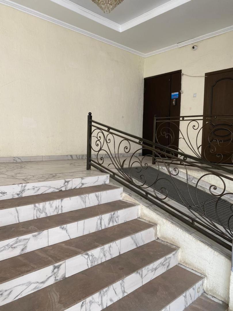 Comfortable Apartment Biszkek Zewnętrze zdjęcie