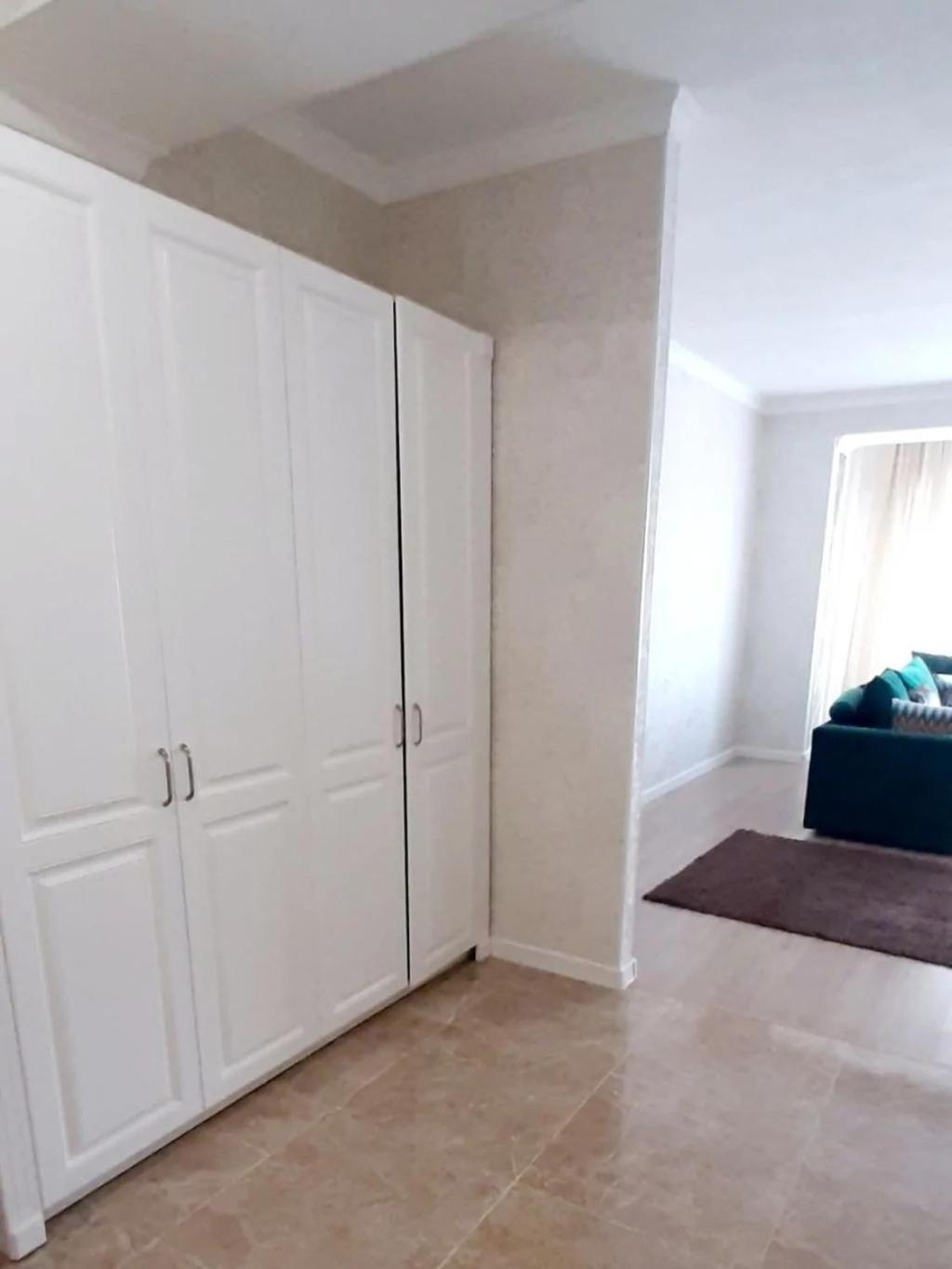 Comfortable Apartment Biszkek Zewnętrze zdjęcie