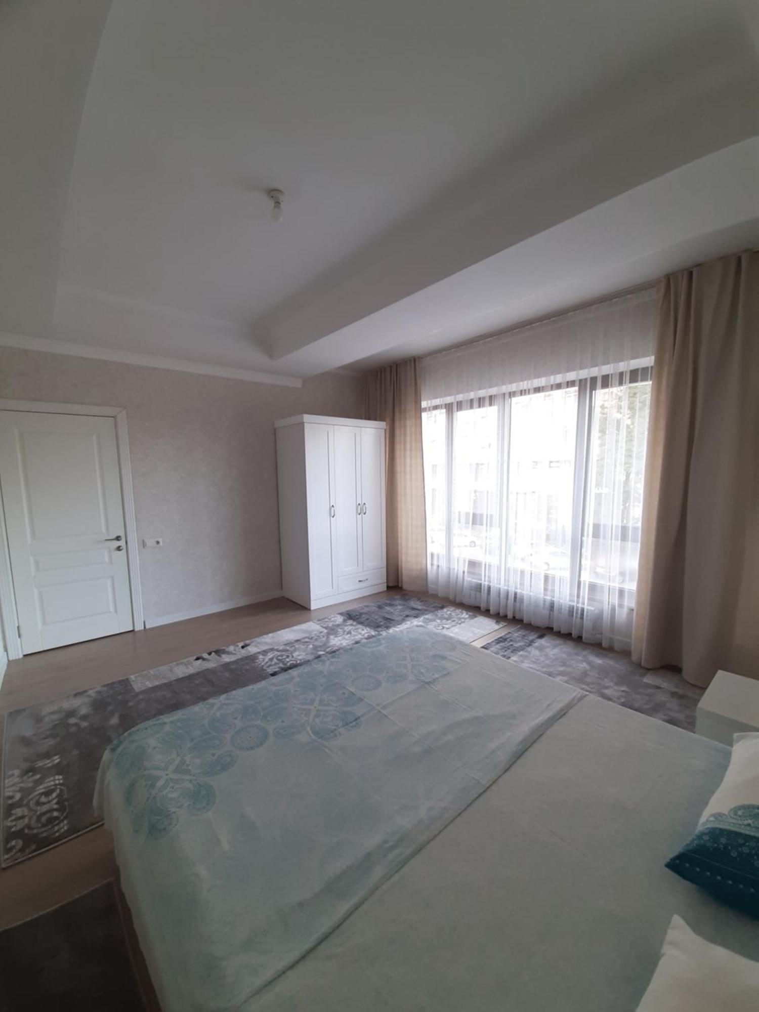 Comfortable Apartment Biszkek Zewnętrze zdjęcie