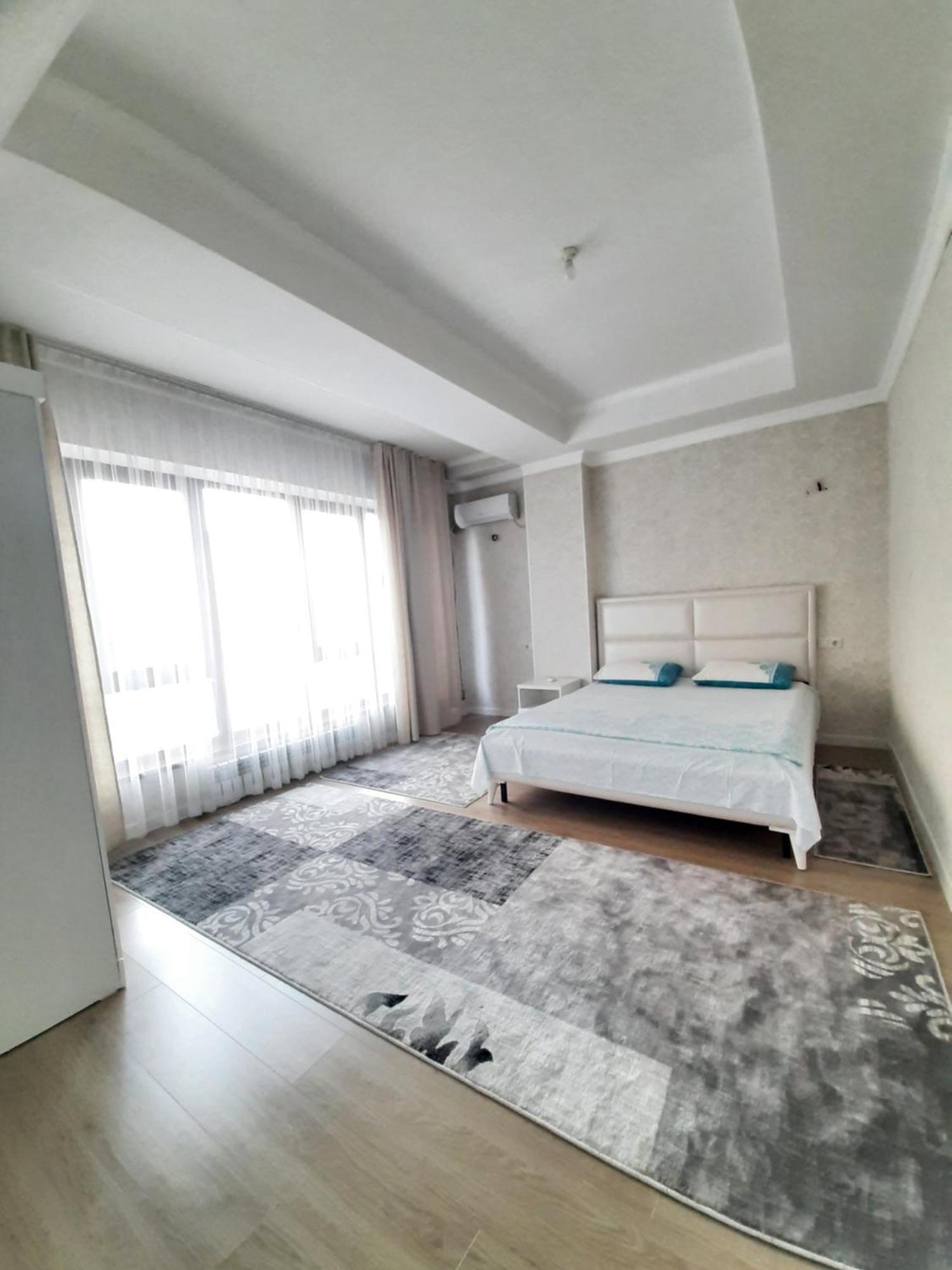 Comfortable Apartment Biszkek Zewnętrze zdjęcie