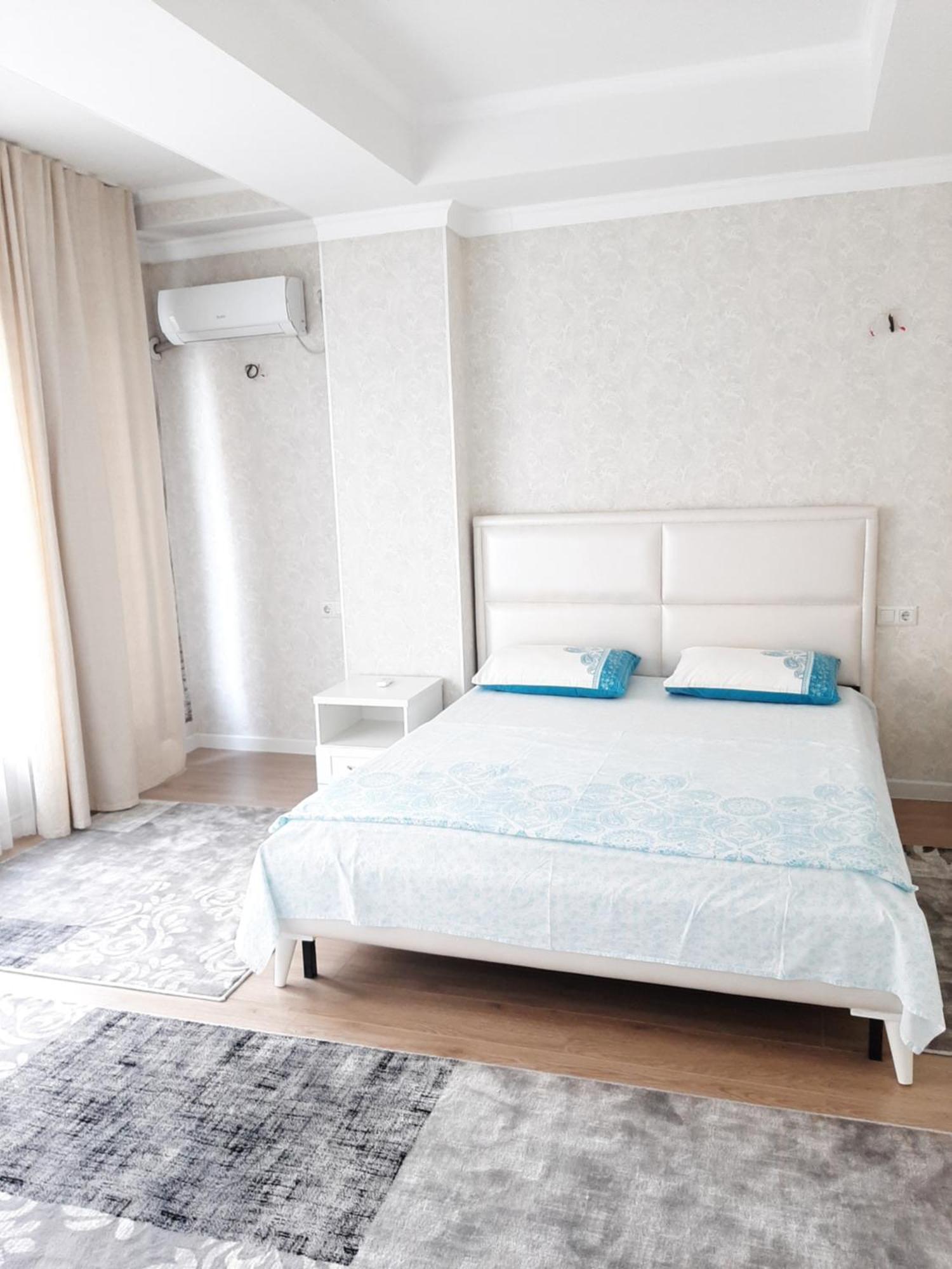 Comfortable Apartment Biszkek Zewnętrze zdjęcie