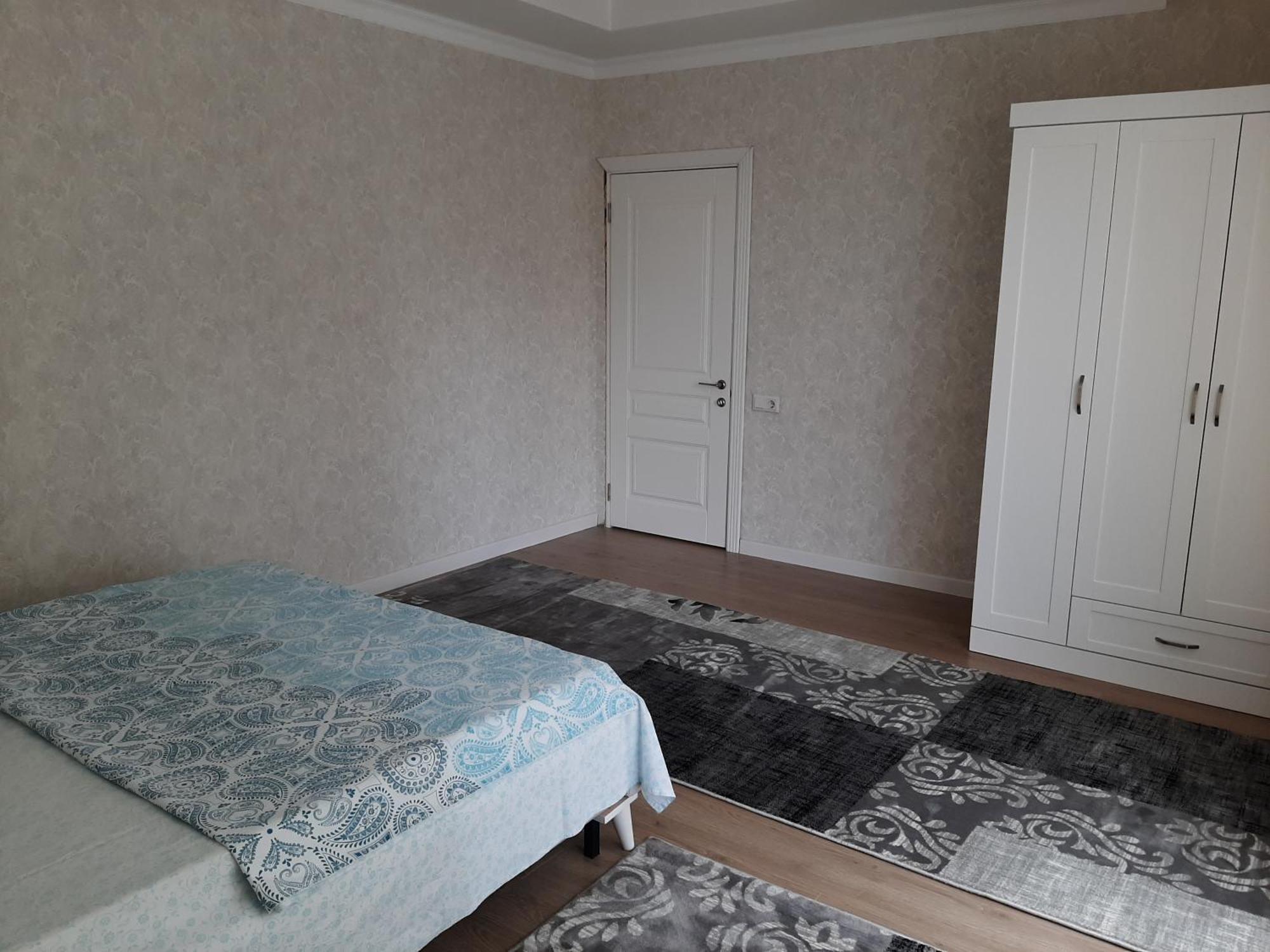 Comfortable Apartment Biszkek Pokój zdjęcie